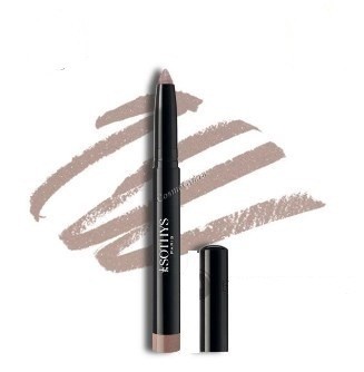 Sothys Eyeshadow Pencil 20 Taupe Etincelant (Тени-карандаш для глаз. Цвет мерцающий-коричневый), 1 шт