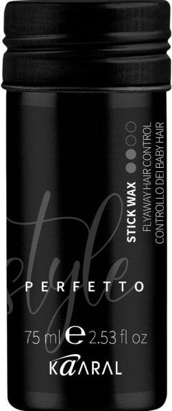 Stick Wax (Воск для укладки волос), 75 мл