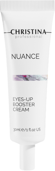 Nuance Eyes-Up Booster Cream (Крем-бустер для кожи вокруг глаз), 30 мл