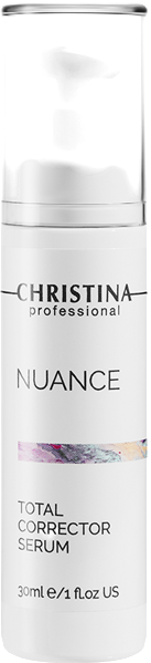 Nuance Total Corrector Serum (Корректирующая сыворотка «Тоталь»), 30 мл