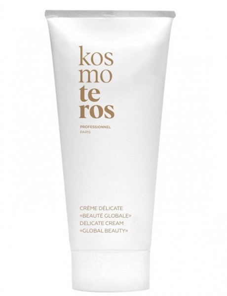Kosmoteros Creme Delicate «Beaute Globale» (Деликатный увлажняющий крем «Global Beauty»), 200 мл