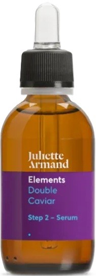 Juliette Armand Double Caviar - Step 2 Serum (Сыворотка на основе икры (шаг 2)), 55 мл