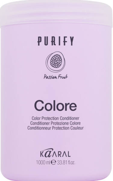 Kaaral Purify Colore Conditioner (Кондиционер для окрашенных волос)