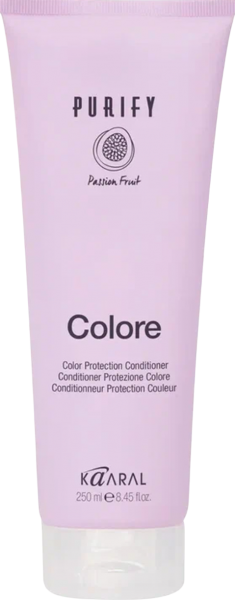 Kaaral Purify Colore Conditioner (Кондиционер для окрашенных волос)