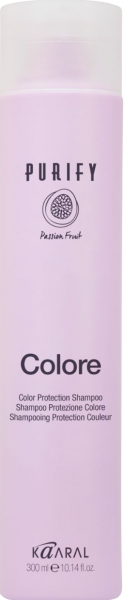 Kaaral Purify Colore Shampoo (Шампунь для окрашенных волос)