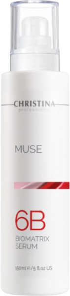 Muse Biomatrix Serum (Сыворотка для биоматрикс-волокон, шаг 6B), 150 мл