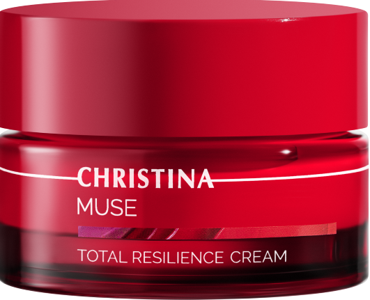 Muse Total Resilience Cream (Регенерирующий крем с экзосомами)