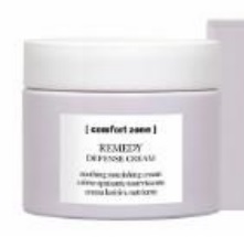 Comfort Zone Remedy Cream (Крем успокаивающий увлажняющий)