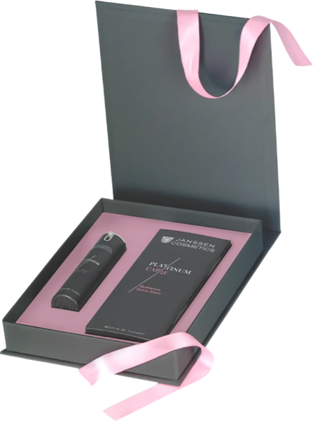 Luxury Morning Awakening Platinum Care (Премиум Уход  «Утреннее пробуждение»)