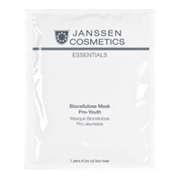 Biocellulose Mask Pro-Youth (Биоцеллюлозная омолаживающая лифтинг-маска)