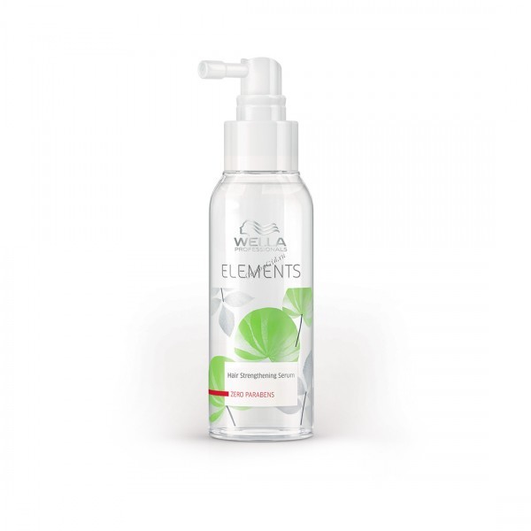 Wella Professionals Elements (Обновляющая сыворотка для волос и кожи головы), 100 мл