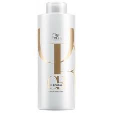 Wella Oil Reflections (Шампунь для интенсивного блеска волос)