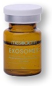 Mesoderm (Восстанавливающий коктейль для фракционной мезотерапии «Exosomes»), 10 шт x 5 мл