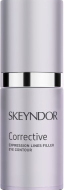 Skeyndor Corrective Expression Lines Filler Eye Contour (Крем против мимических морщин для кожи вокруг глаз), 15 мл