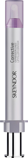 Skeyndor Corrective Expression Lines Lip Filler Countour (Крем-филлер для кожи вокруг губ против мимических), 10 мл
