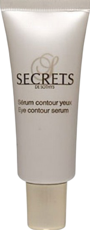 Sothys Eye contour serum (Сыворотка омолаживающая для кожи вокруг глаз), 15 мл