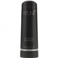 Keune design «Crystal ice» shampoo (Шампунь «Кристальный лёд»)