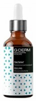 G-Derm Пилинг глюконолактоновый, 30 мл