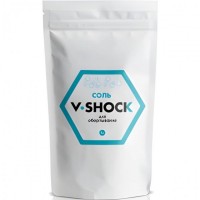 V-Shock Salt (Соль для обертывания), 1 кг