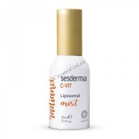 Sesderma C-Vit Liposomal Mist (Спрей-мист липосомальный с витамином С)