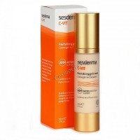 Sesderma C-Vit Revitalizing gel cream (Крем-гель омолаживающий), 50 мл