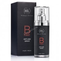 Holy Land B First Anti-Age Serum (Увлажняющая сыворотка), 50 мл