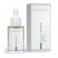 MyBiogen Face Peel Oil (2-х фазный масляный пилинг для кожи лица), 30 мл