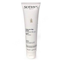 Sothys Anti-Ageing comfort cream grade 2 (Активный крем для нормальной и сухой кожи)