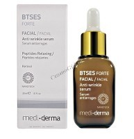 Mediderma BTSeS Forte Anti-wrinkle serum (Сыворотка против морщин форте), 30 мл