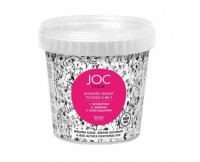 Barex Joc Color Blonder Creamy Powder 3-in-1 (Кремообразная пудра-блондер 3-в-1), 500 гр.