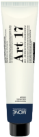 Mone Professional ART 17 Permanent Coloring Cream (Перманентный кремовый краситель), 60 мл