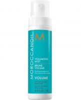 Moroccanoil Volumizing Mist (Спрей уплотняющий для объёма "Воздушный мист")