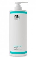 K18 Peptide Prep Detox Shampoo (Шампунь "Детокс")