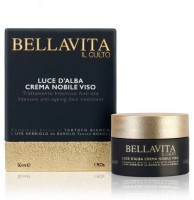 Bellavita Il Culto Intensive Anti-Ageing Face Treatment (Интенсивный антивозрастной уход), 50 мл