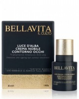 Bellavita Il Culto Intensive Anti-Ageing Eye Contour Treatment (Сыворотка с эффектом лифтинга вокруг глаз), 50 мл