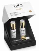 GIGI EsC Bio Repair Booster (Сыворотка-Бустер восстанавливающая), 2*9 мл