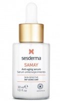 Sesderma Sensitive Skin Protection (Набор "Защита чувствительной кожи"), 30 мл + 50 мл