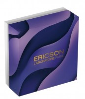 Ericson Laboratoire Christmas Box Genxskin (Набор "Генетический контроль старения кожи"), 50 мл + 15 мл + шпатель