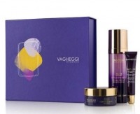 Vagheggi 75·15 Professional Face Treatment (Набор "75-15"), 125+50+20 мл