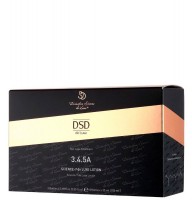 DSD Pharm SL Science-7 De Luxe Lotion (Лосьон Сайенс-7 Де Люкс), 3 шт x 35 мл