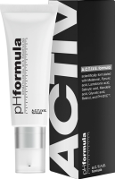 PHformula A.C.T.I.V.E. formulа (Активный обновляющий концентрат для всех типов кожи), 30 мл