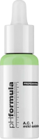 PHformula A.C. 1 Solution (Активный обновляющий раствор для кожи с акне)