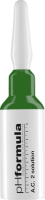 PHformula A.C. 2 Solution (Активный обновляющий раствор для кожи с акне)