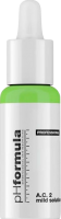 PHformula A.C. 2 Solution (Активный обновляющий раствор для кожи с акне)