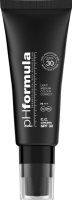 PHformula C.C. Cream Waterproof SPF30+ (Корректирующий крем влагоустойчивый SPF 30+), 50 мл
