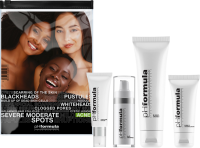 PHformula A.C. Resurfacing Homecare KIT (Набор продуктов для домашнего ухода для кожи с акне)