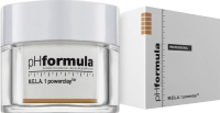 PHformula M.E.L.A. 1 Powerclay (Активная обновляющая маска для кожи с пигментацией), 50 мл