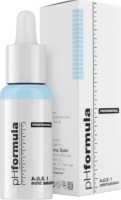 PHformula A.G.E. 1 Solution (Активный обновляющий раствор для кожи с возрастными изменениями)