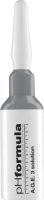 PHformula A.G.E. 3 Solution (Обновляющий активный раствор для кожи с возрастными изменениями), 4 шт x 7 мл