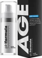 PHformula A.G.E. Recovery (Восстанавливающий концентрат для кожи с возрастными изменениями), 30 мл